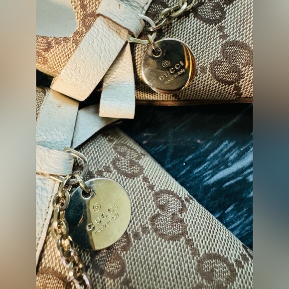 Authentic pre loved Gucci brown color no box or dust bag. - Picture 7 of 15